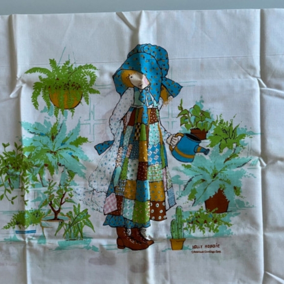 Holly Hobbie Pillowcase - Picture 4 of 9
